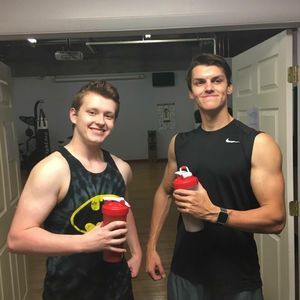 Meet your Posher, Matthew